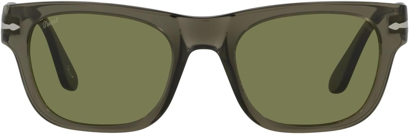 Persol PO3269S Square Sunglasses