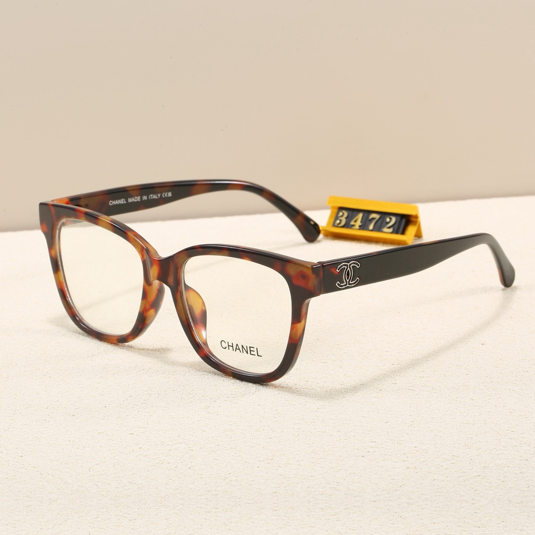 [TOP] CHANEL Sunglasses - 5 Color - 711 Luxury
