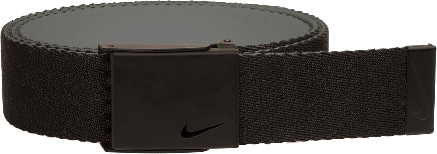 Nike Men's Essentials Single Web Belt