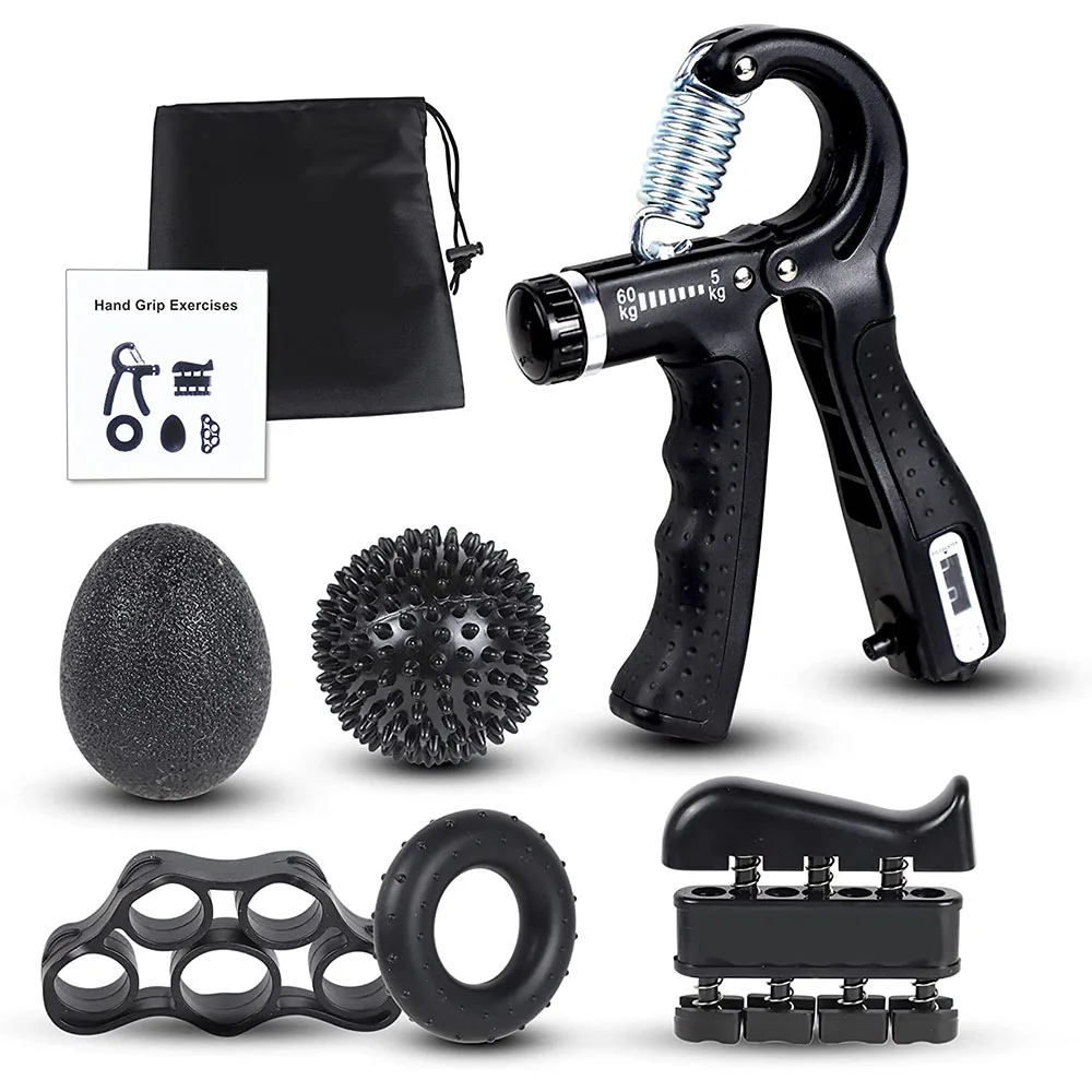 Fitness Training Wrist Gripper