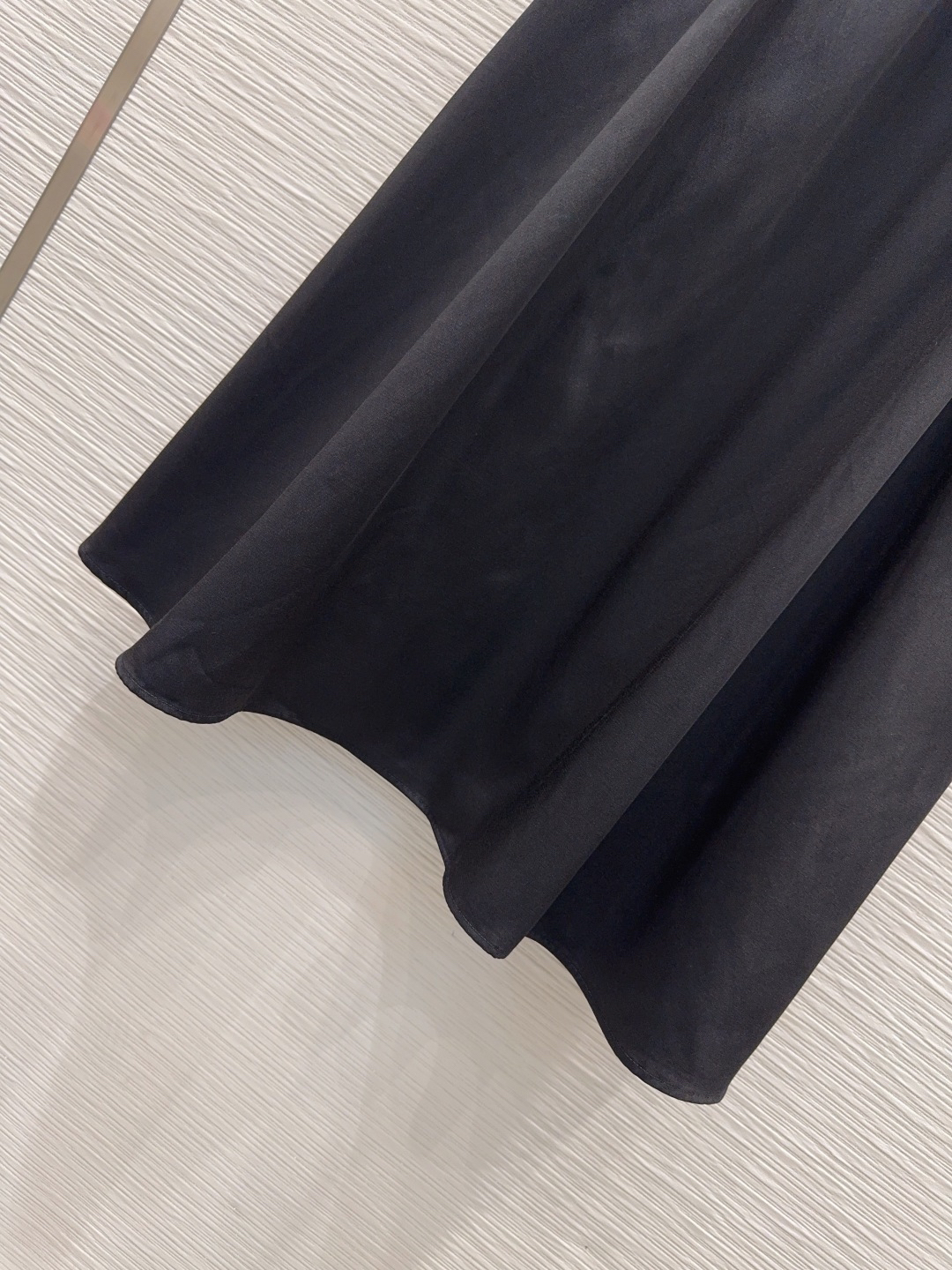 [TOP] PRADA Dress - Black