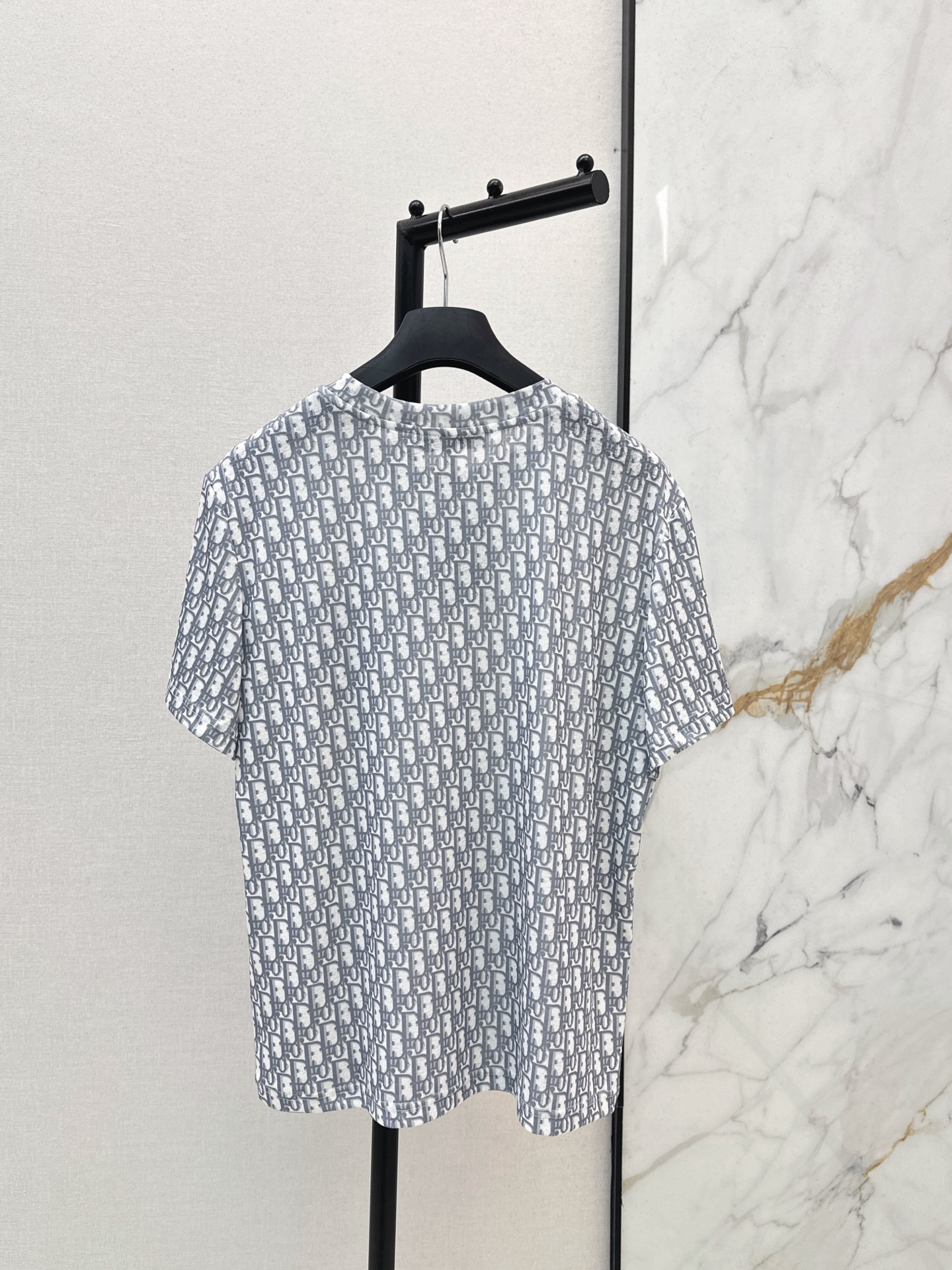 [TOP] Christian Dior T-shirt - White