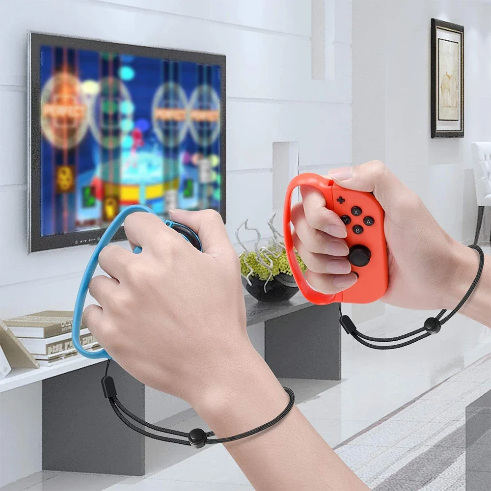 Wrist band for Nintendo Switch Joy