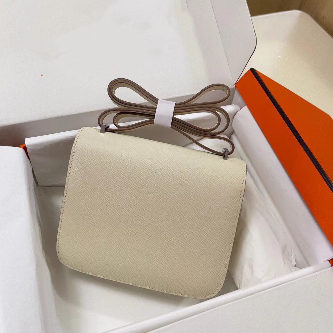 Hermes Constance Mini