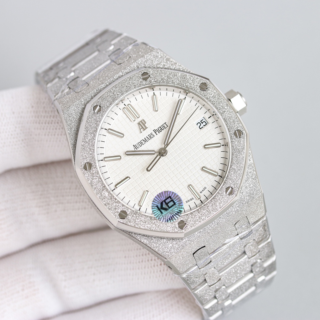 [TOP] Audemars Piguet Watch - 4 Colors - 711 Luxury