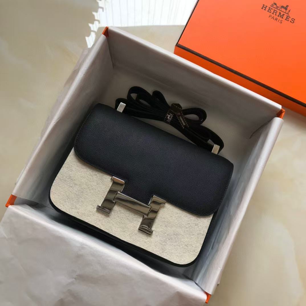 Hermes Constance Mini  Custom-made