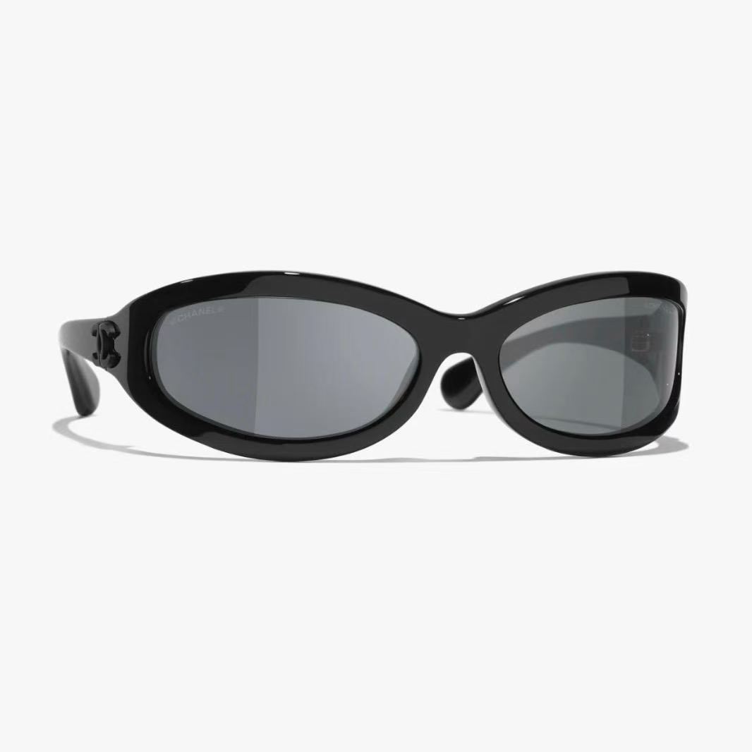 CHANEL women's sunglasses
