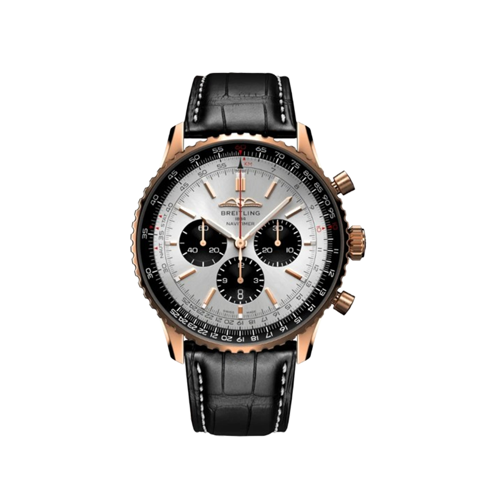 BREITLING - 711 Luxury