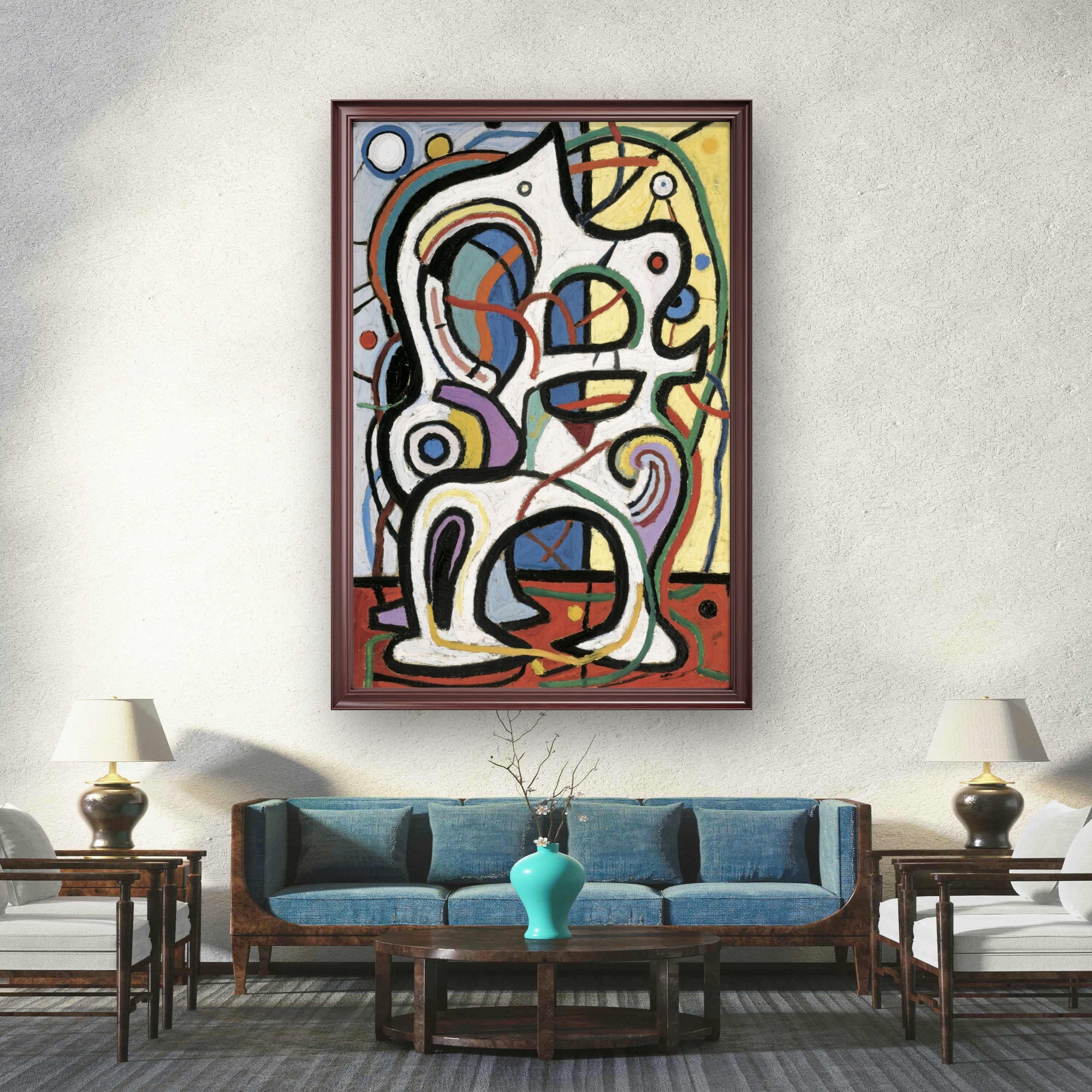 Geometric Composition