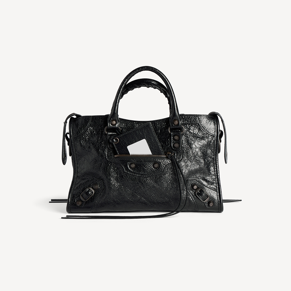 Balenciaga Le City Bag Small #381794