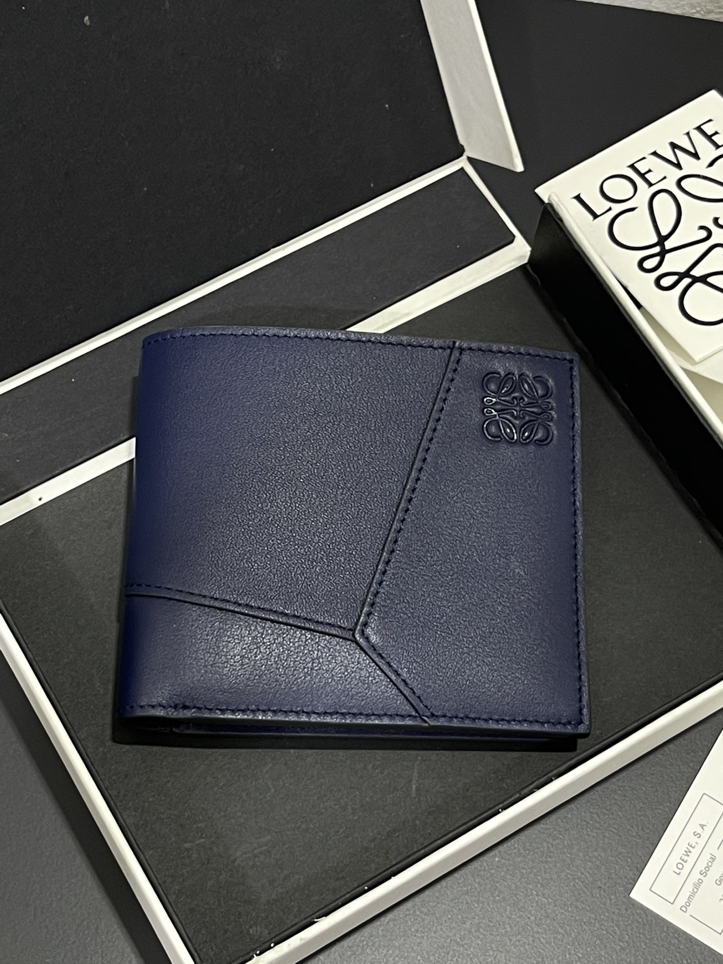 [TOP] LOEWE Men