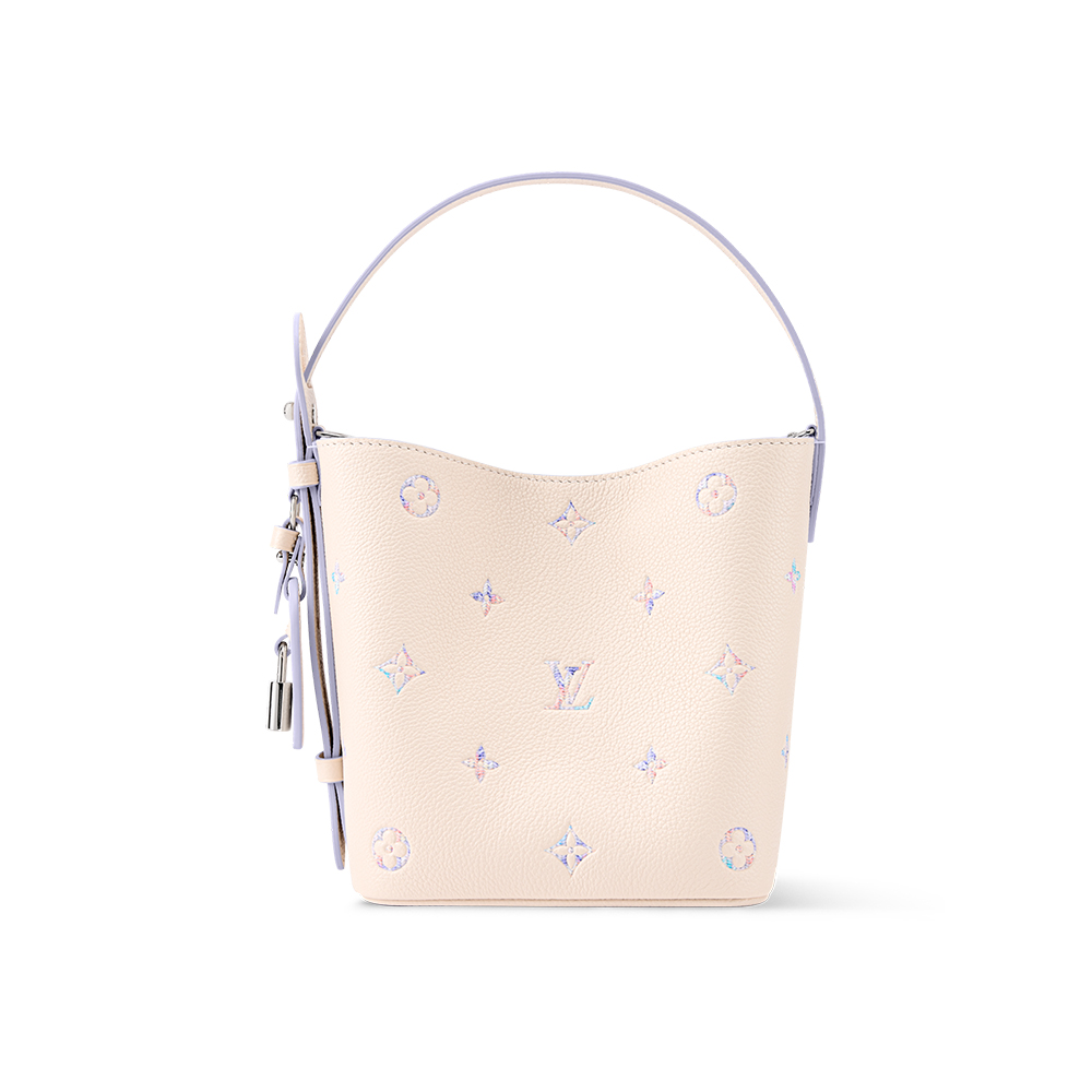 Louis Vuitton Bag LOUIS VUITTON All In BB Monogram Empreinte Leather Handbags #393332 | Nigo Office