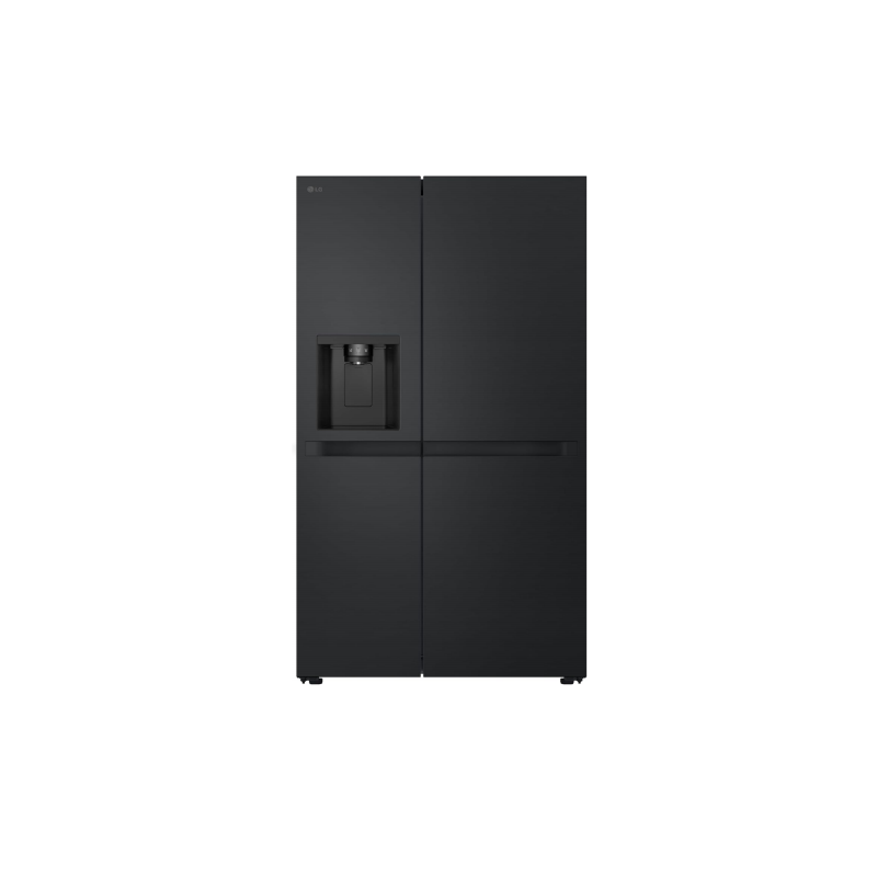 LG American Fridge GSLC40PYPE [Energy Class E]