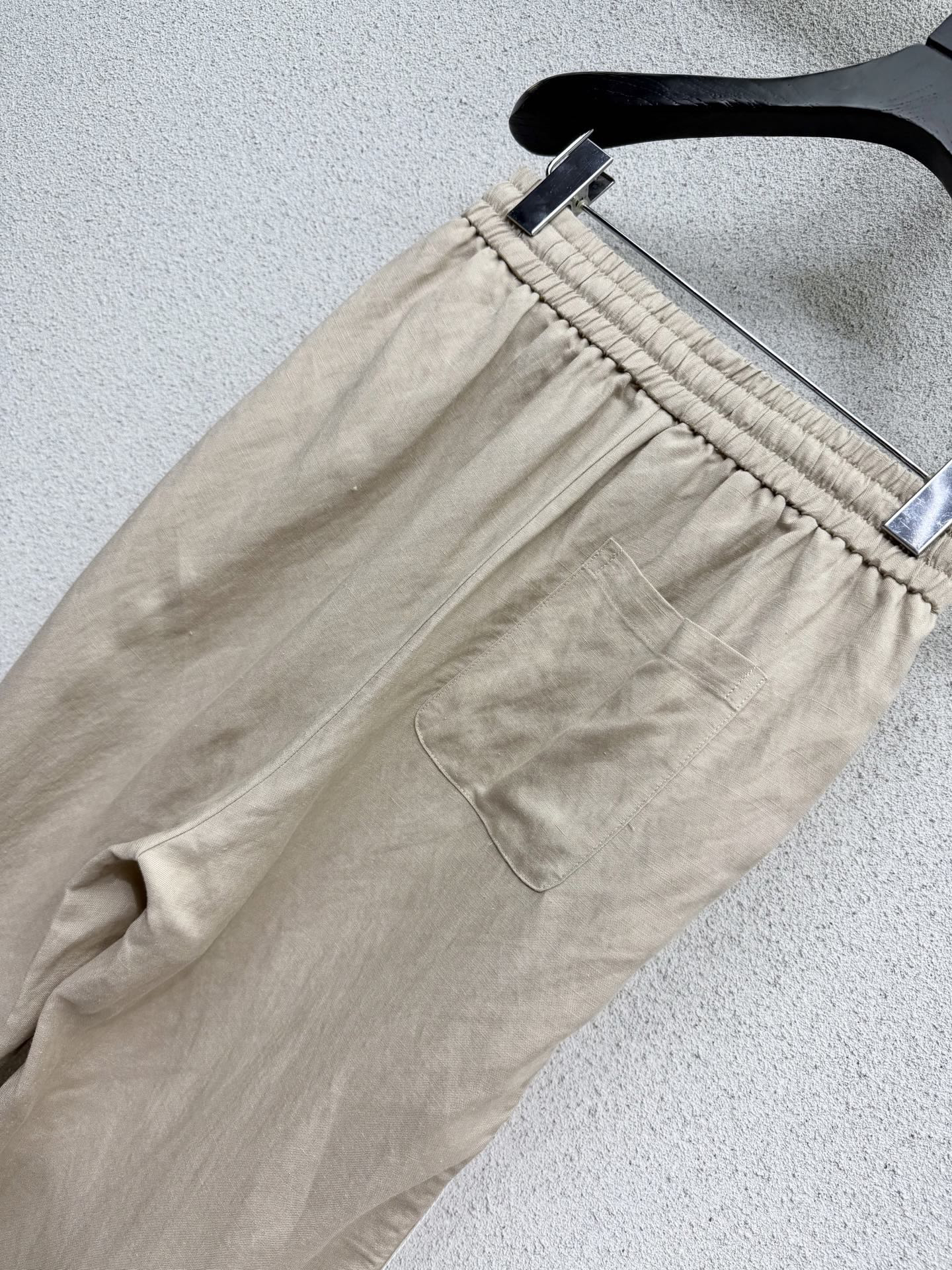 [TOP] Christian Dior  Pants - 2 Colors