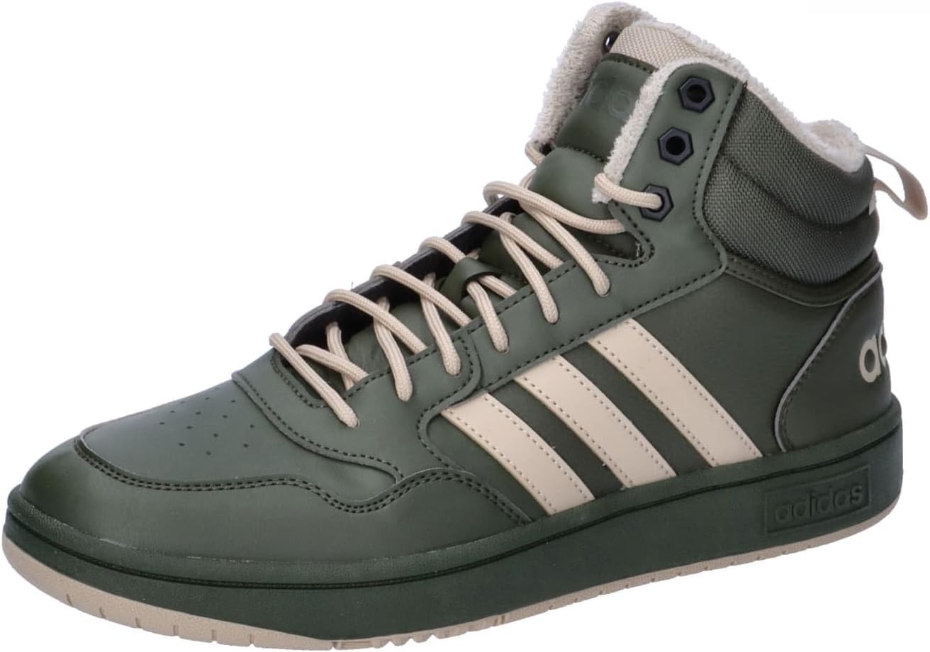 Adidas Men's Daily 3.0 Sneaker