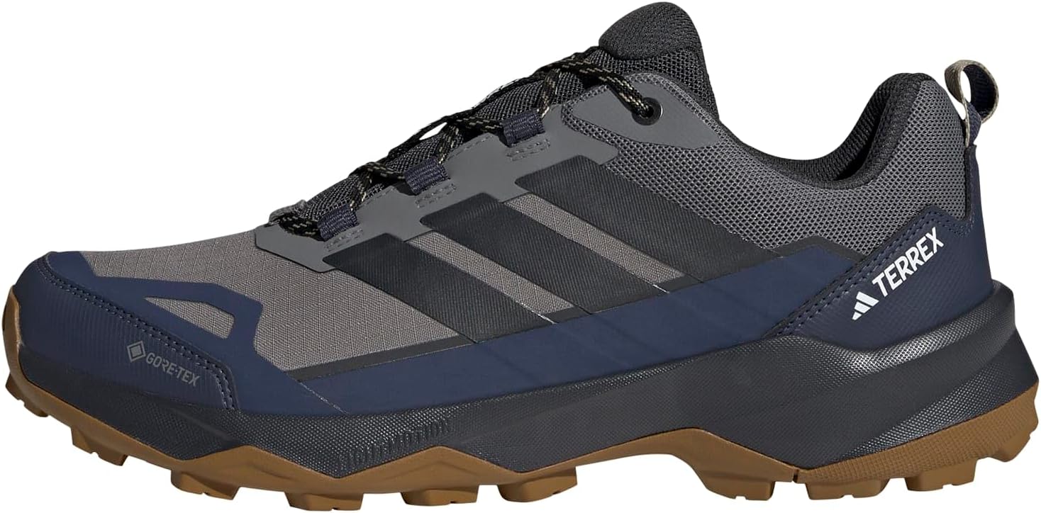 Adidas Mens Terrex Skychaser Ax5 Gore-tex Hiking Shoes
