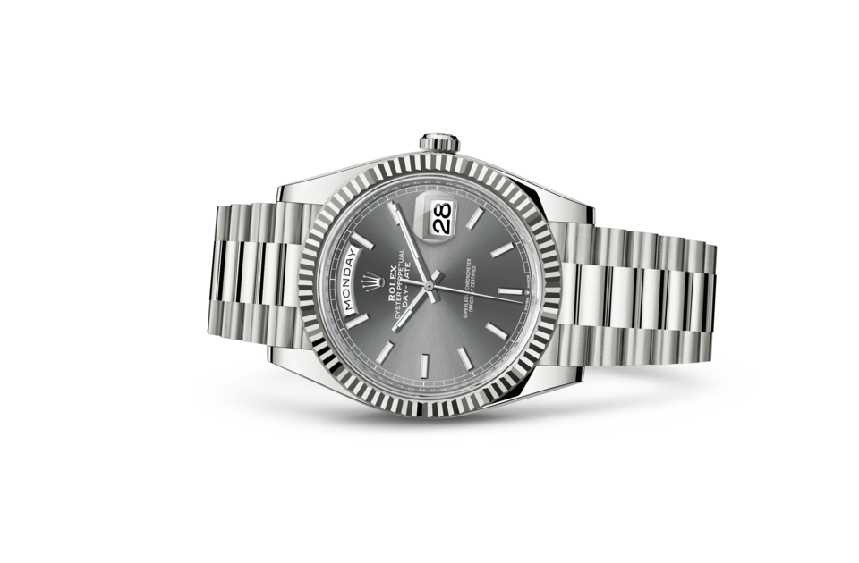 Rolex Day-Date 40