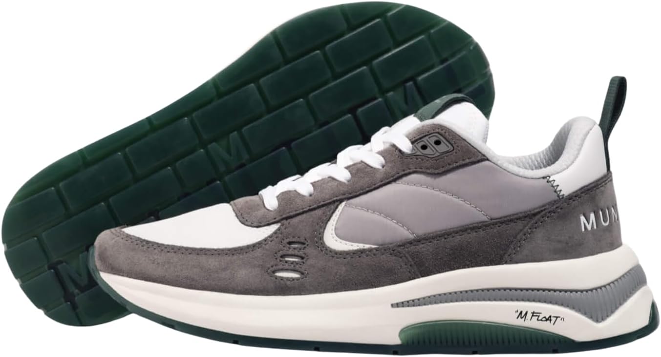 Municipal Men's & Women's M.OG Shoes