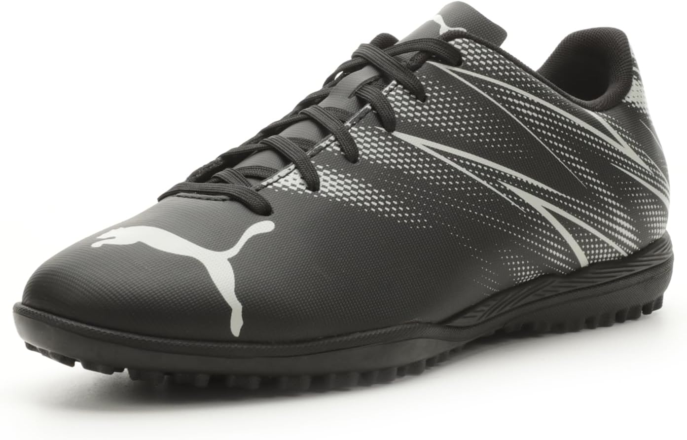 Puma Mens Attacanto Turf Trainer Soccer Cleat