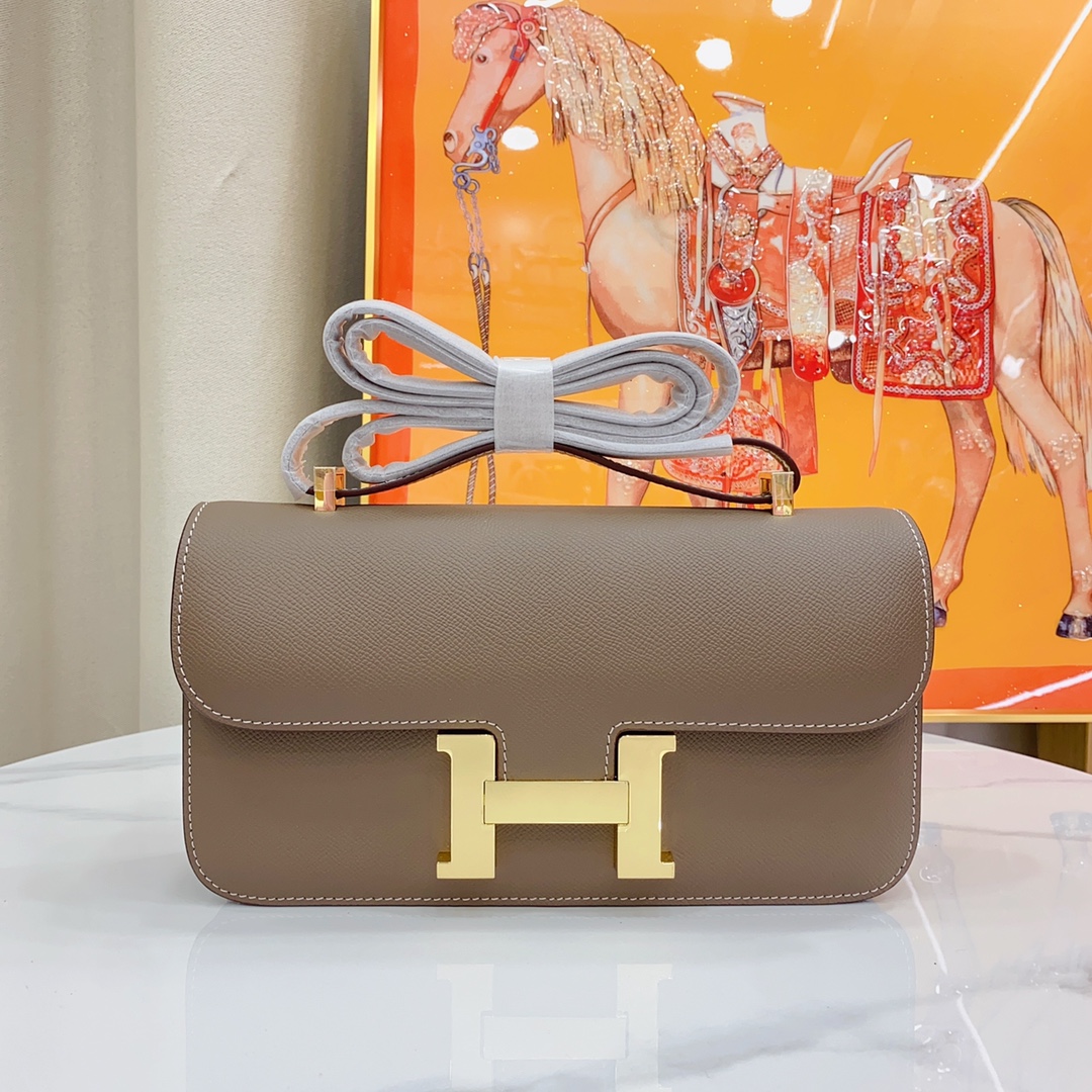 Hermes Constance Mini