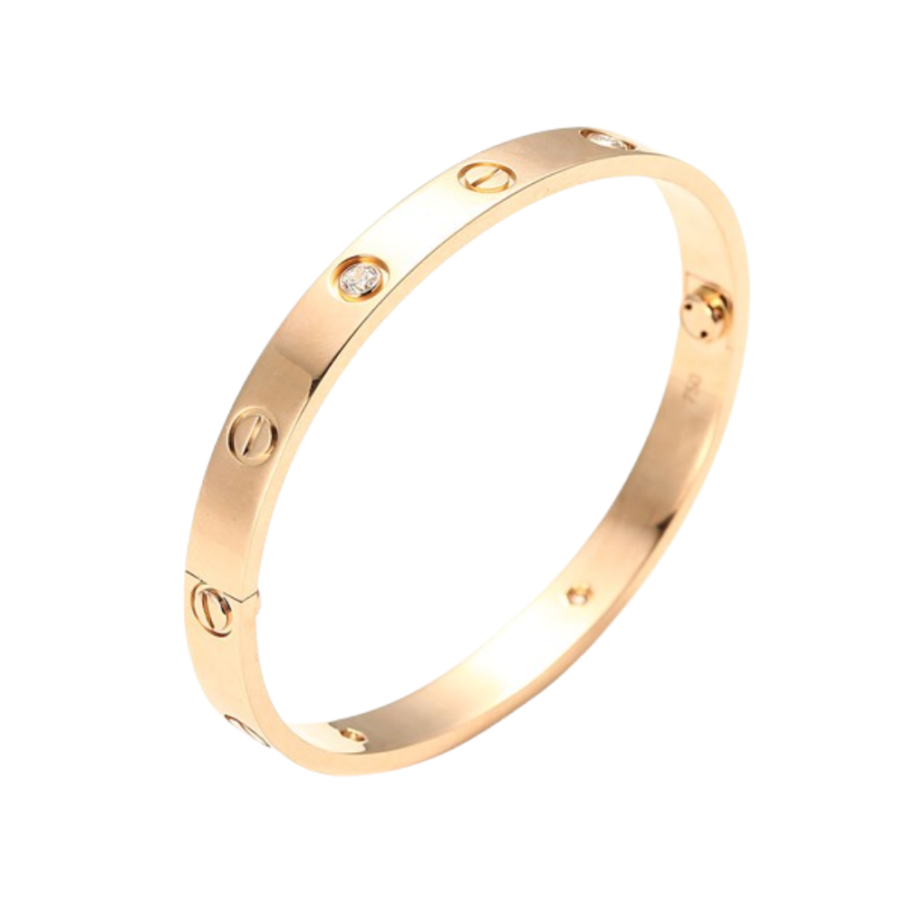 Cartier Jewellery - 711 Luxury