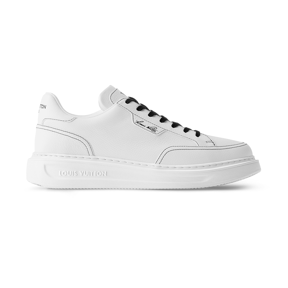 LOUIS VUITTON Beverly Hills Sneaker