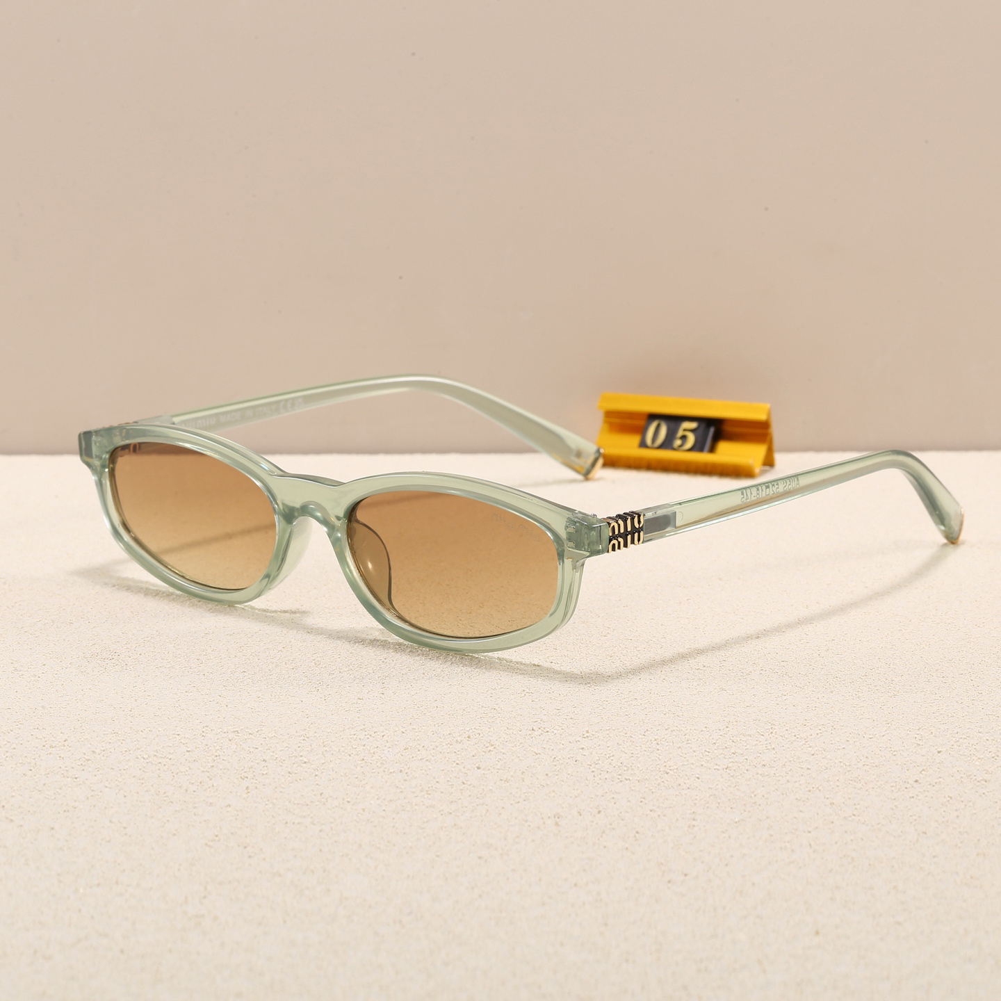 [TOP] Miu Miu Sunglasses - 9 Color - 711 Luxury