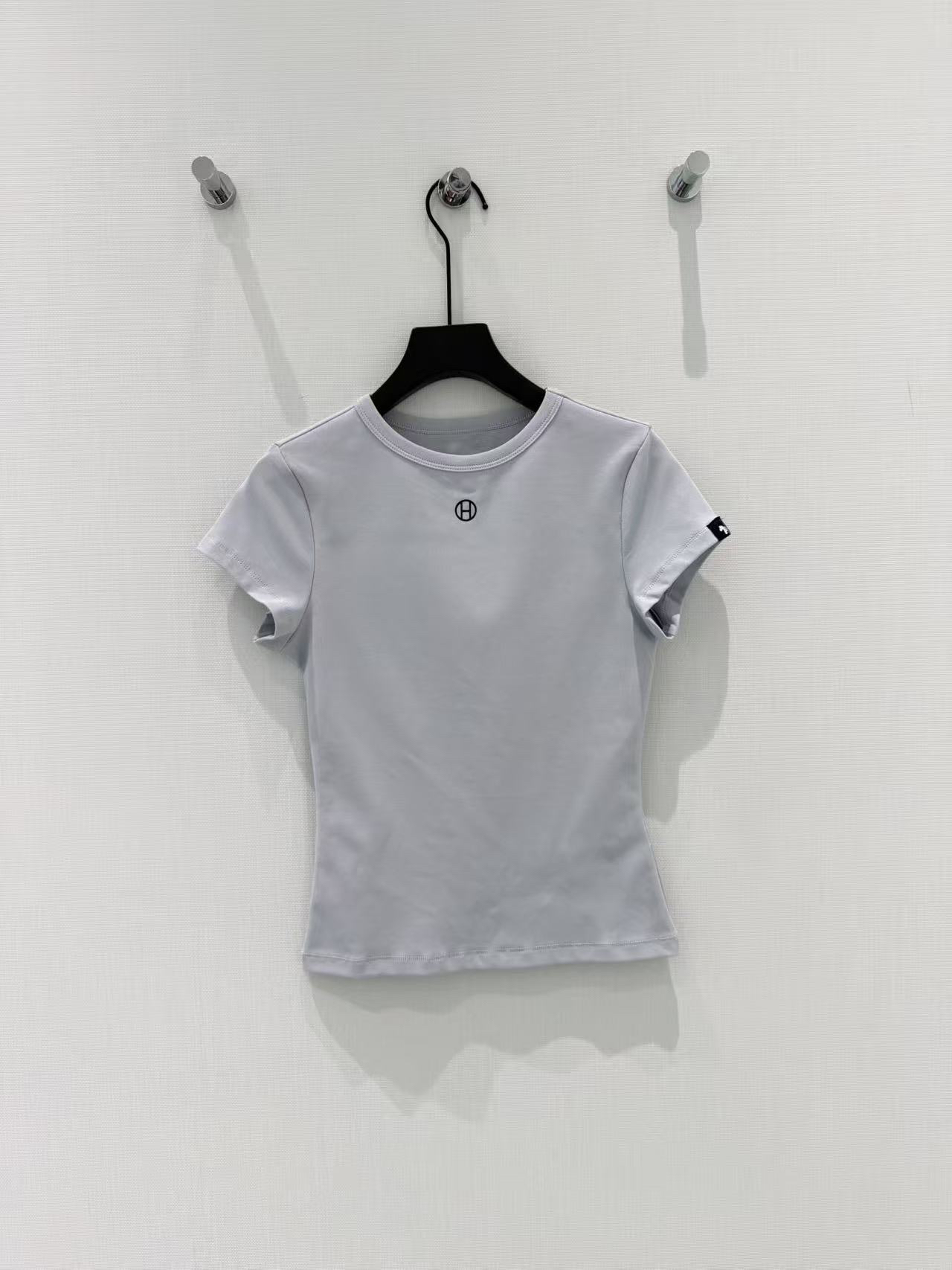 [TOP] HERMES Short-Sleeve T-Shirt - 3 Colors