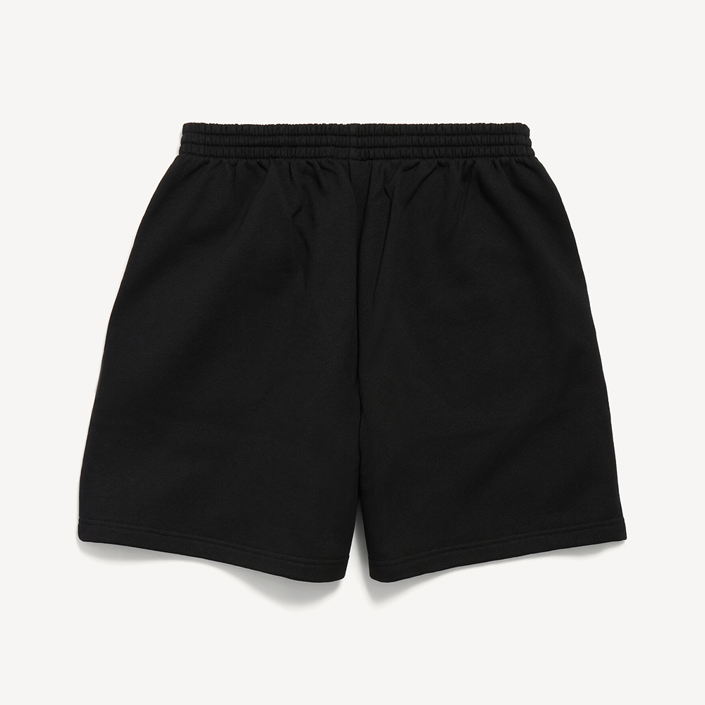 Balenciaga BODIES Loose Fit Shorts #383615