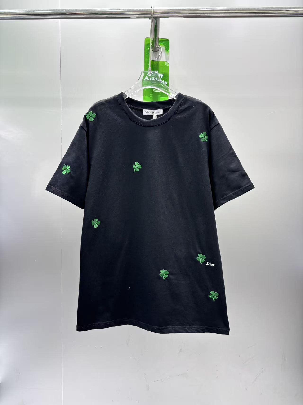 [TOP] Christian Dior T-Shirt - 2 Colors