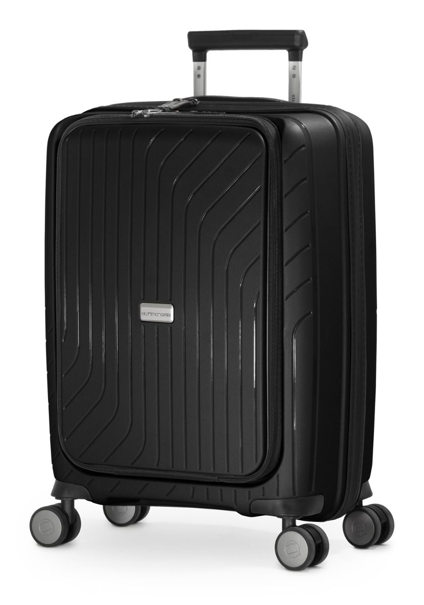 TXL - hand luggage hard shell laptop compartment, TSA, 55 cm, 40 liters