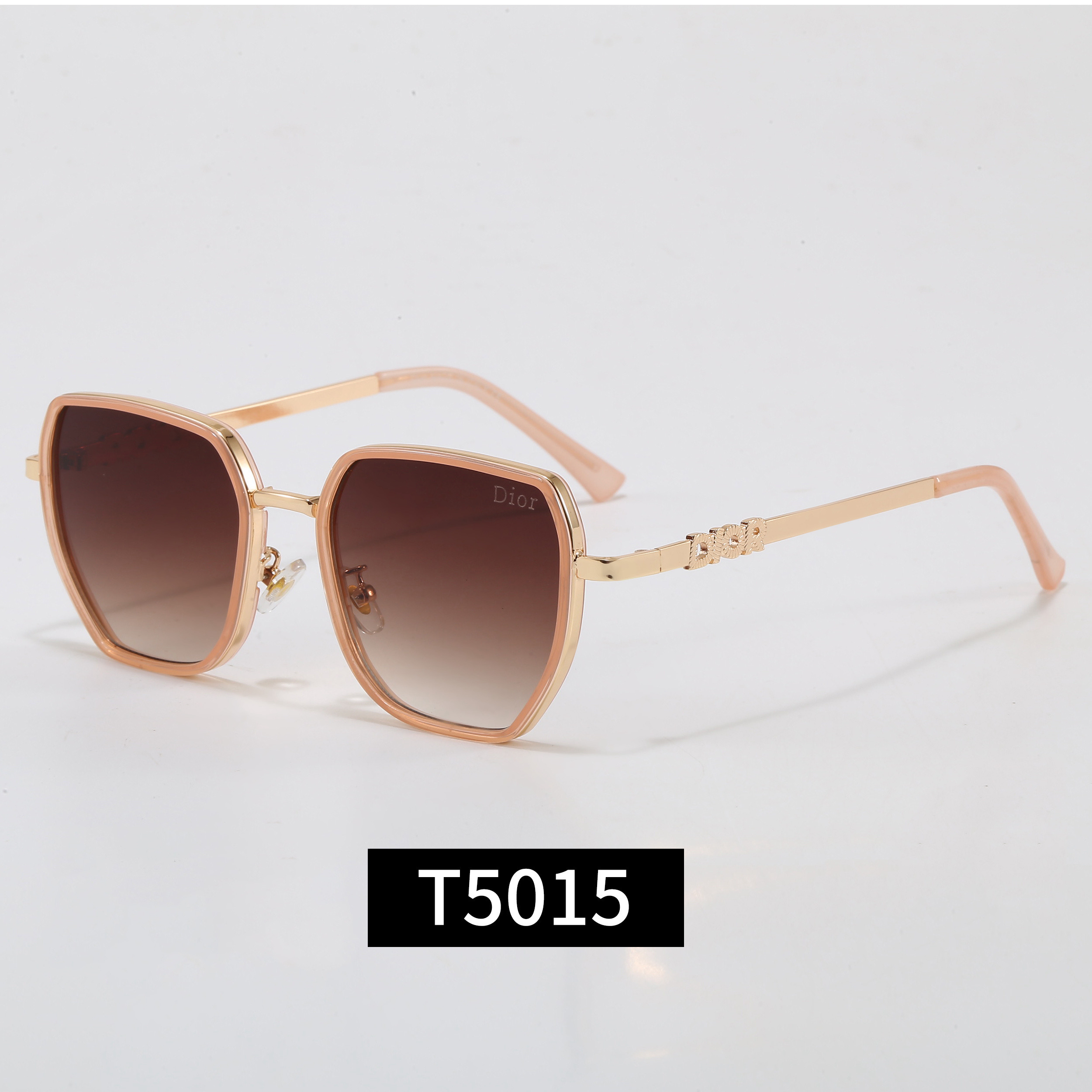 [TOP] Christian Dior Sunglasses - 6 Colors - 711 Luxury