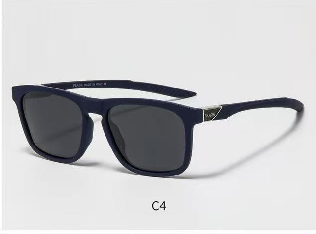 [TOP] PRADA Sunglasses - 5 Colors - 711 Luxury