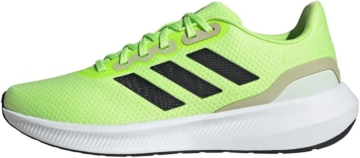 adidas Mens Runfalcon 3.0 Running Sneakers Shoes - Blue