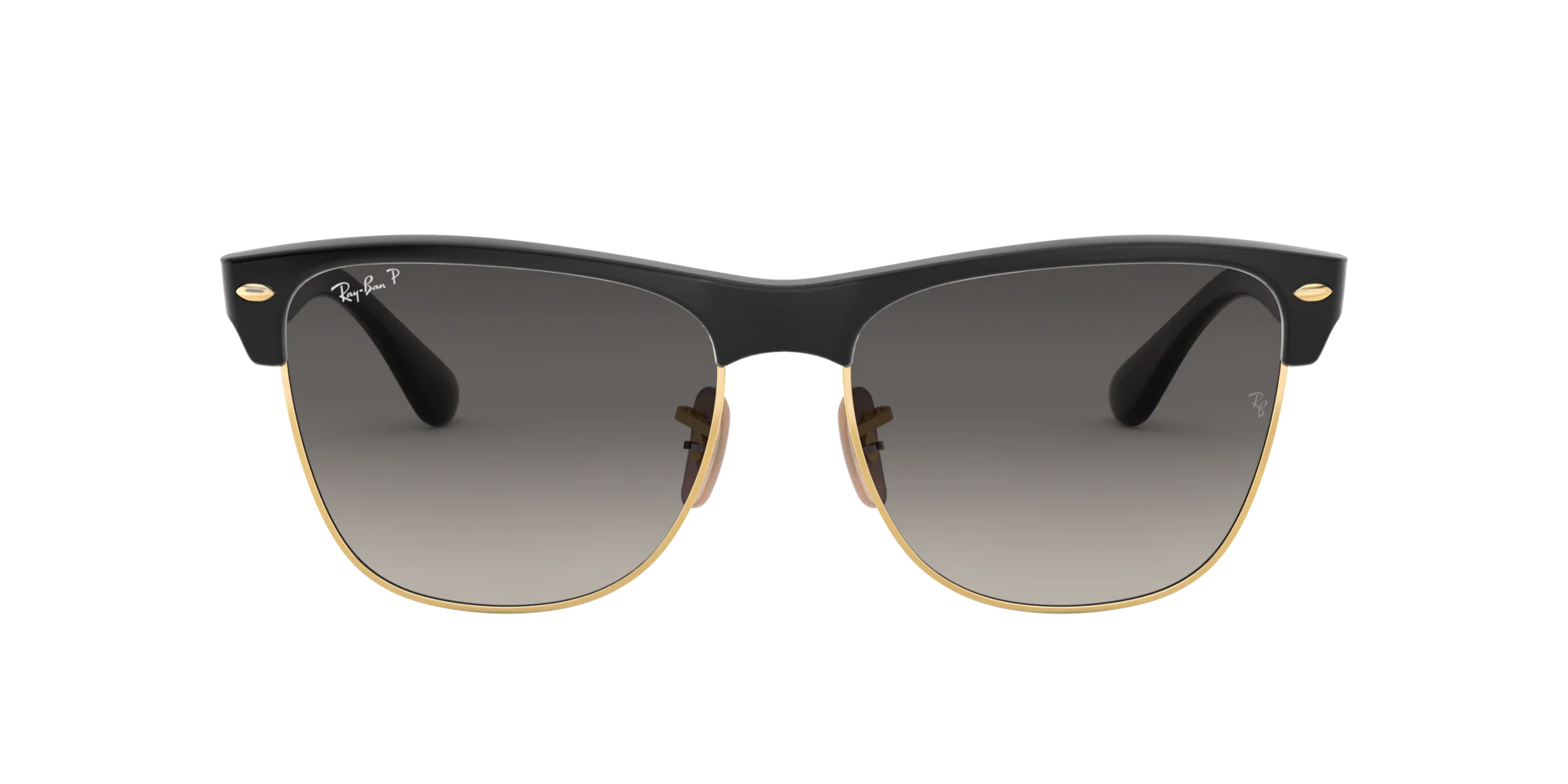 Clubmaster Oversized