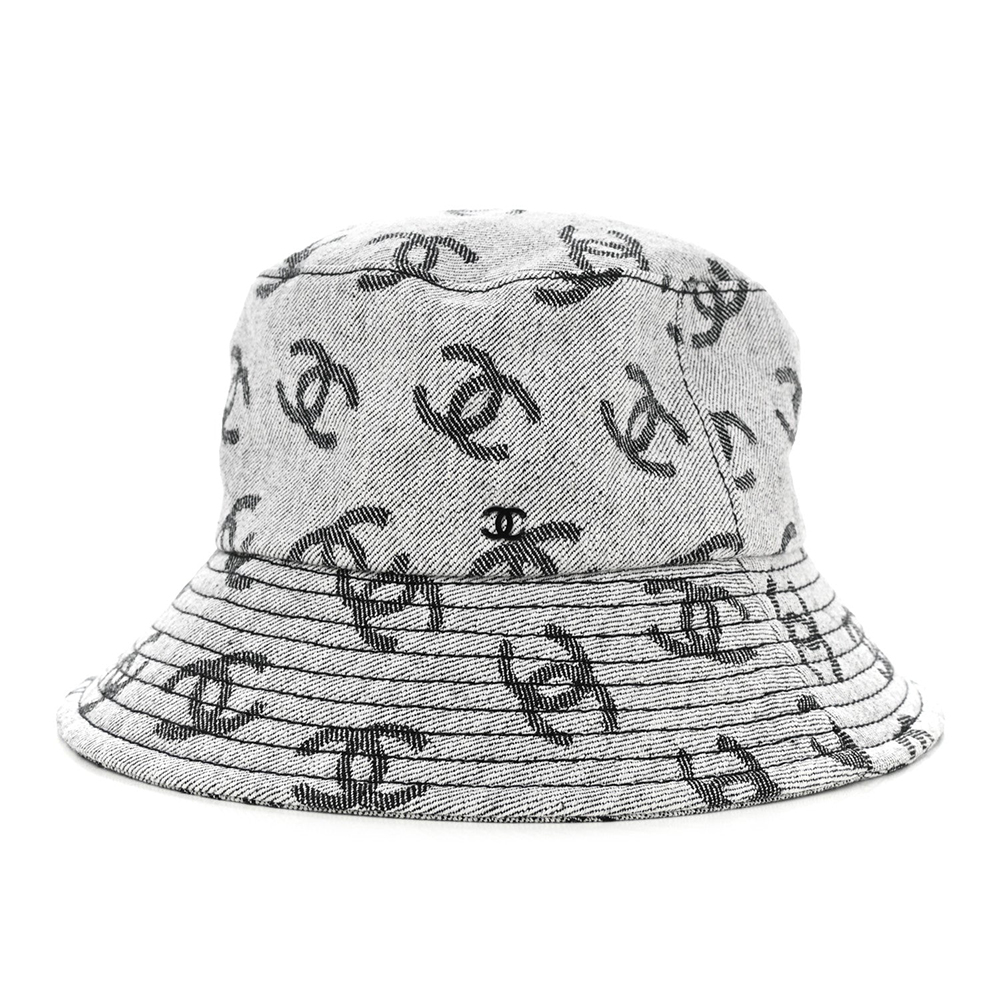 Chanel Hat Chanel Bucket Hat #390373 | Nigo Office
