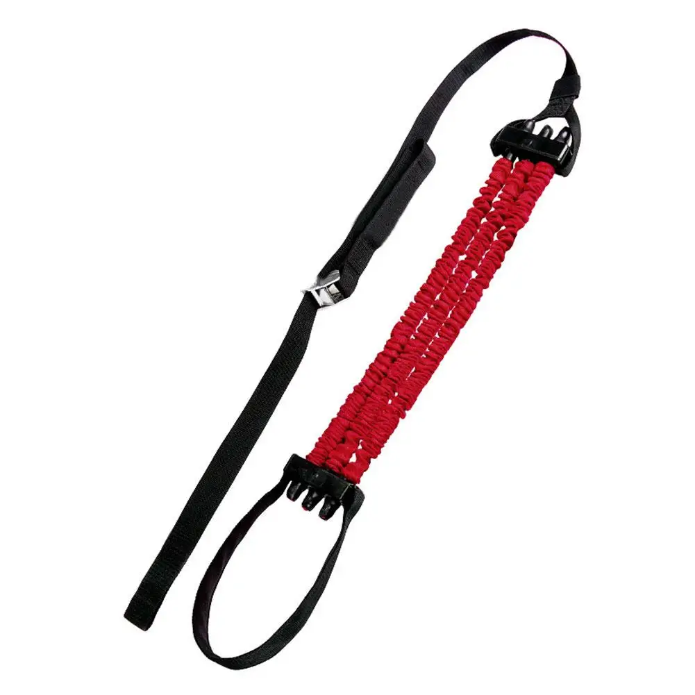 Chin Up Assistance Resistance Belt Band