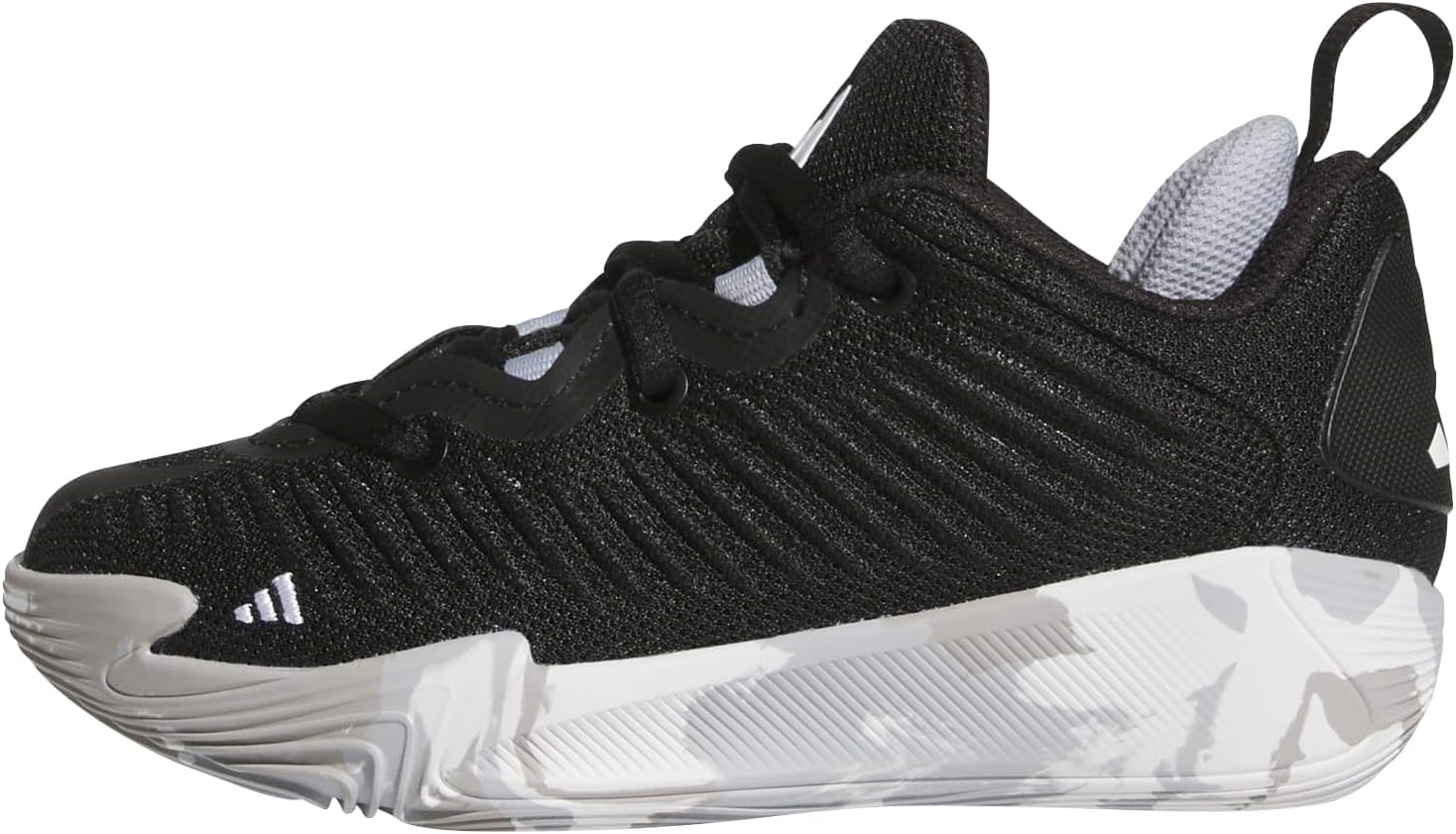 adidas Unisex-Child Initiation Sneaker
