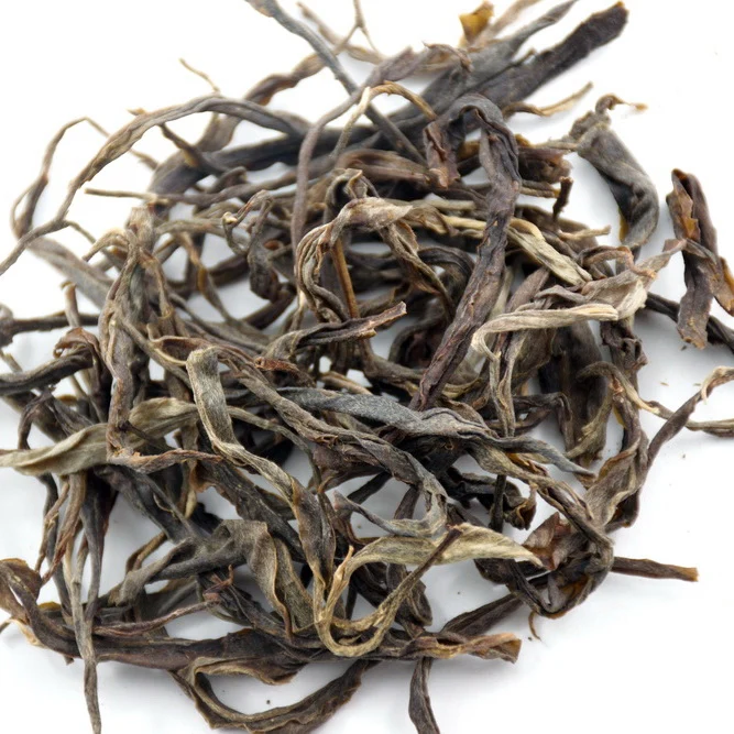 2019 Pasha Loose Leaf Pu-Erh Tea (Raw/Sheng)€21.95Pu-erh TeamySiteTEAWAVYTEAWAVY