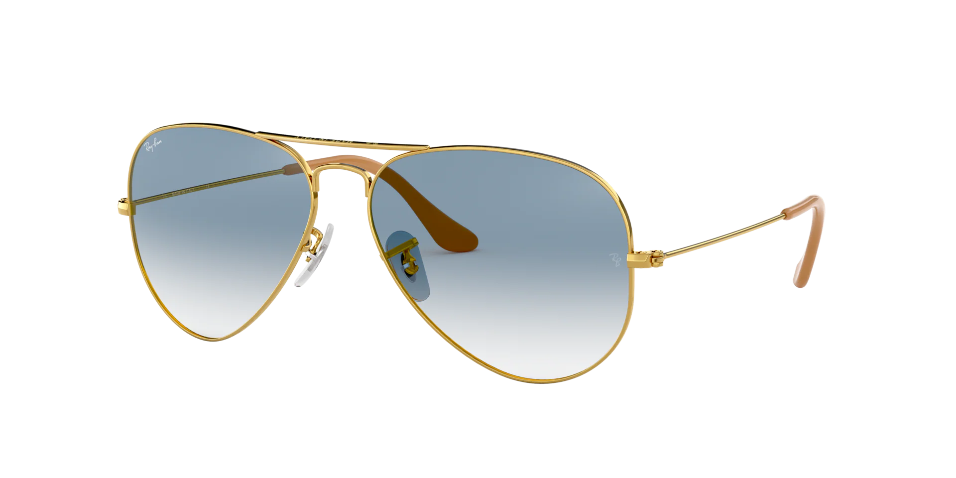 Aviator Large Metal