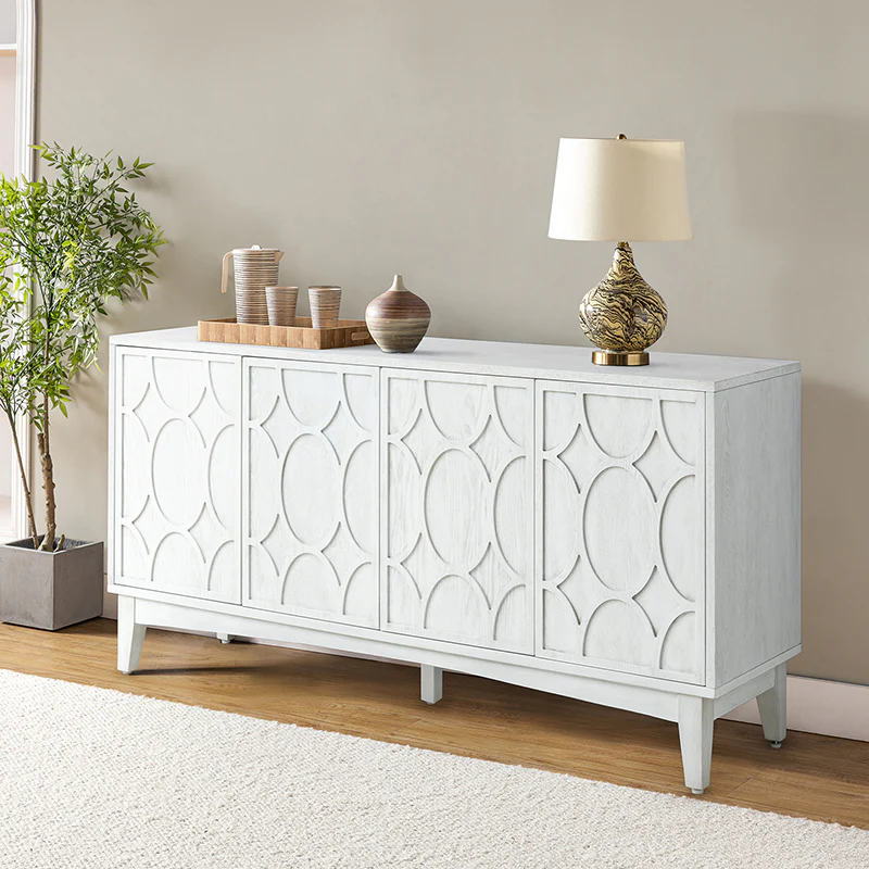 Nahum 60 Wide Sideboard