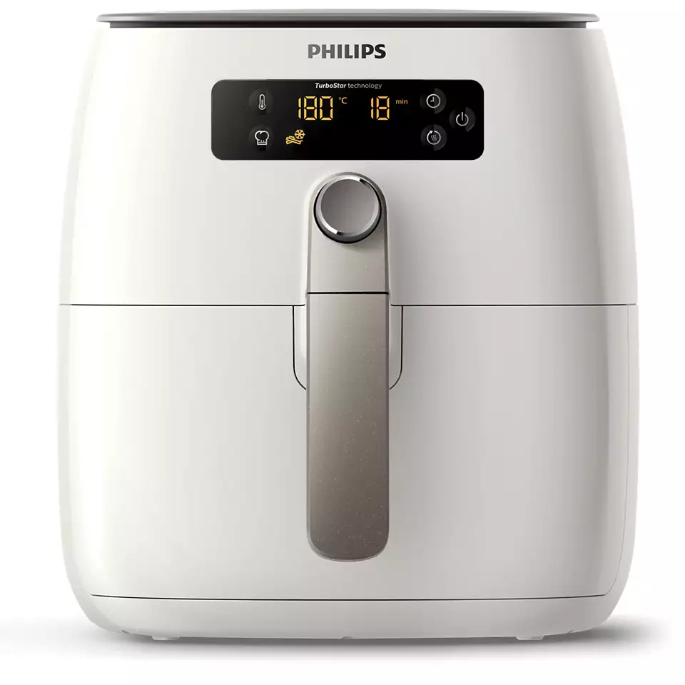 Air fryer