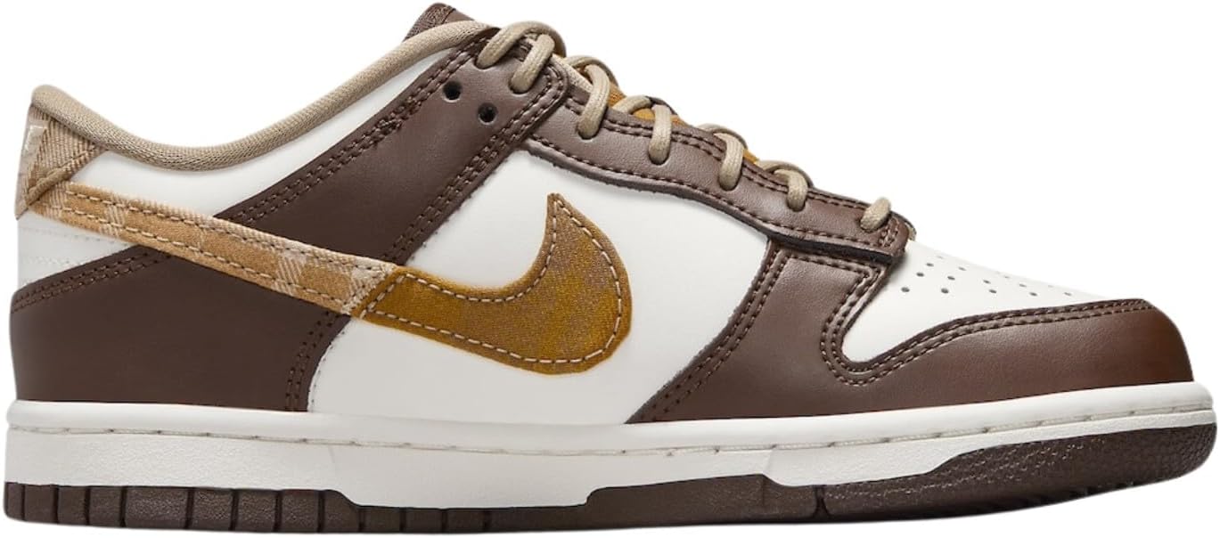 Nike Kid's Dunk Low Sneaker