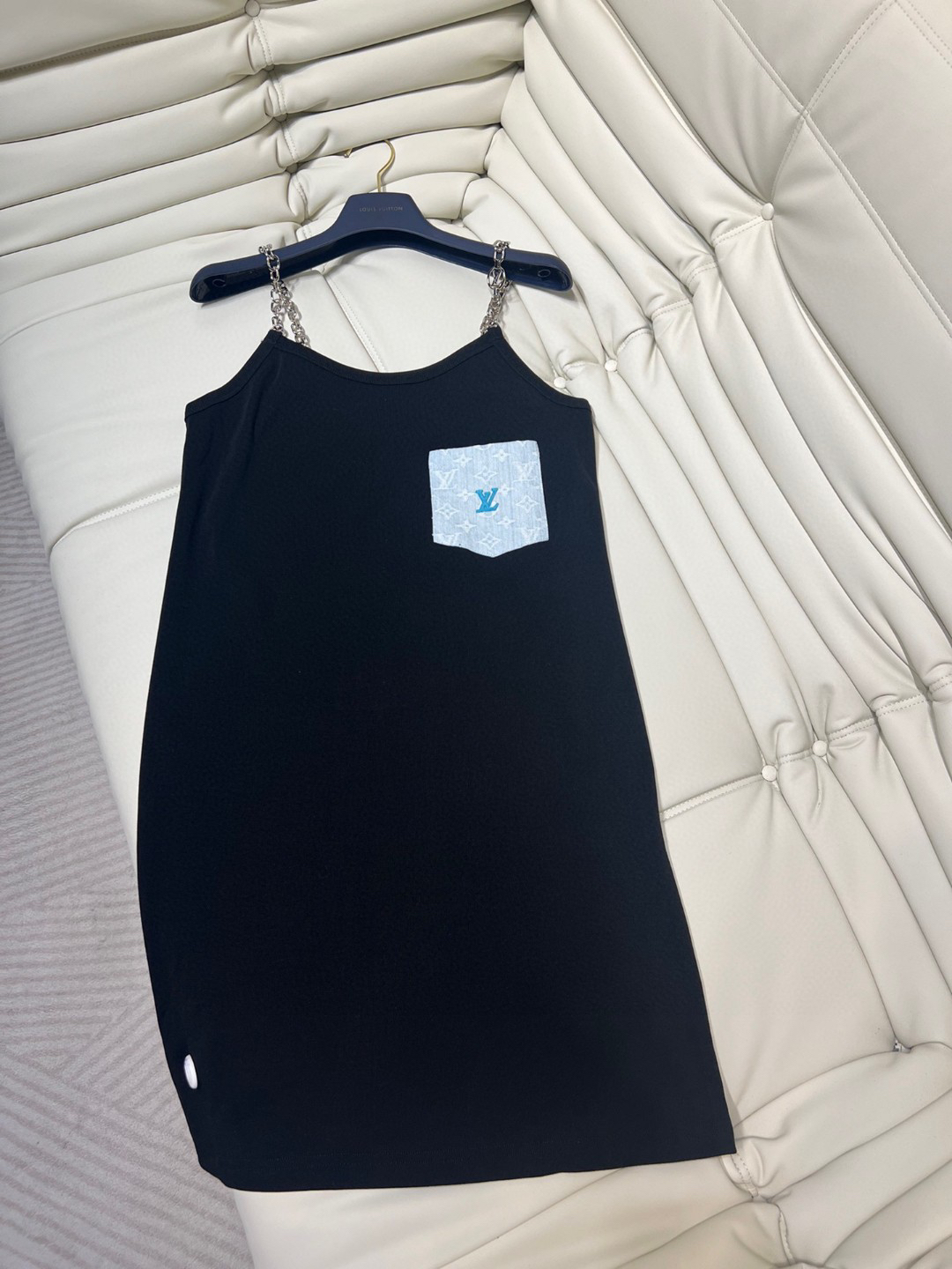 [TOP] Louis Vuitton LV  Dress - 2 Colors