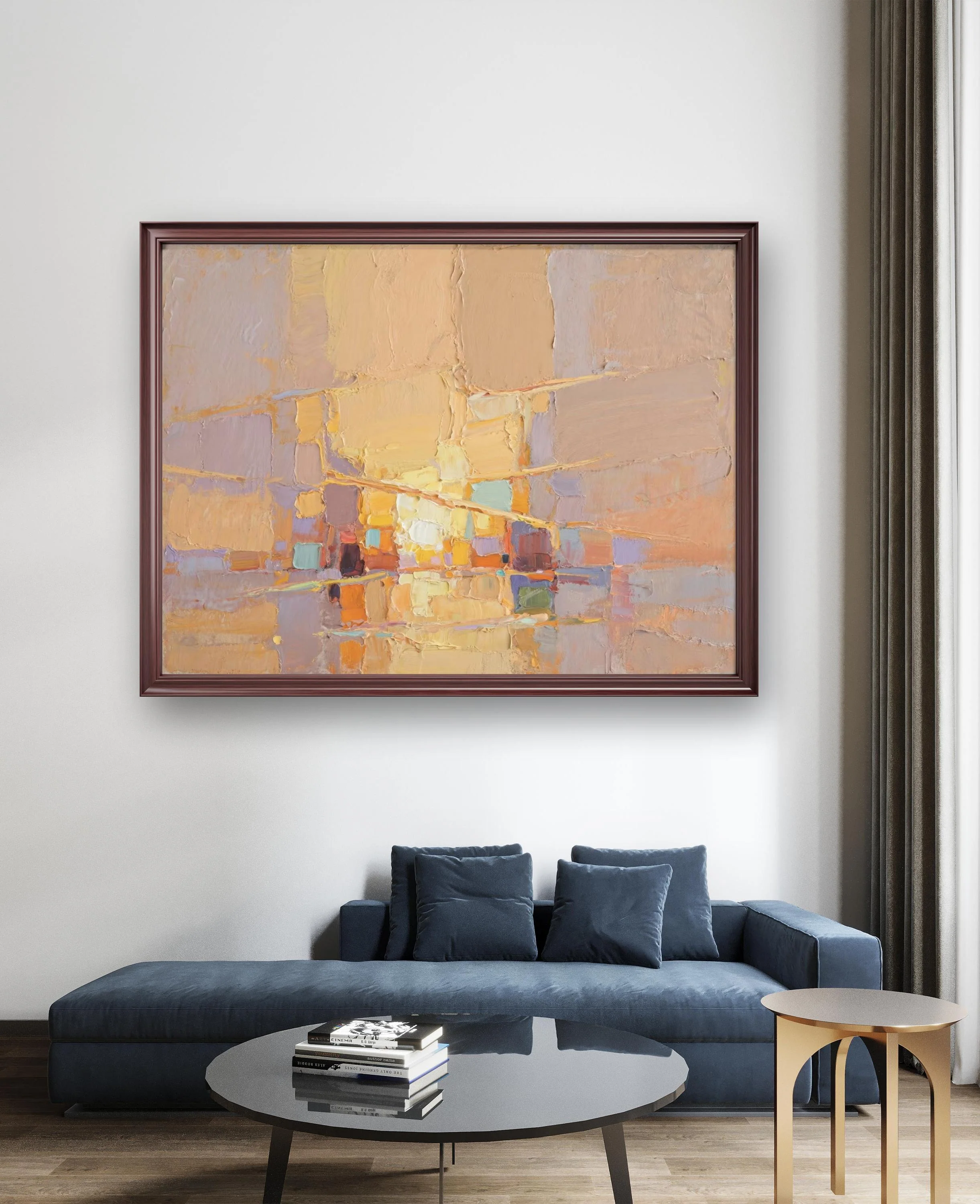 Phantom Reconstruction