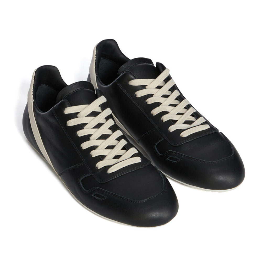 Rick Owens Accessory RICK OWENS MINIMAL SNEAKS #393220 | Nigo Office