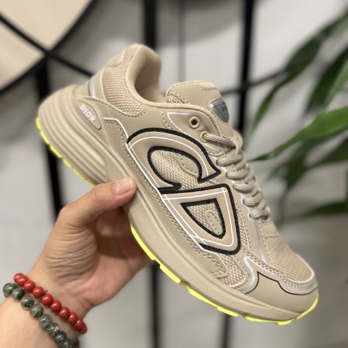 DIOR B30 Shoes