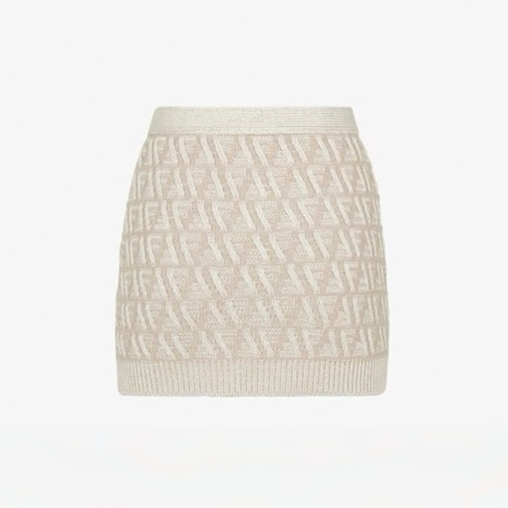 Fendi Clothing FENDI Skirt #394885 | Nigo Office