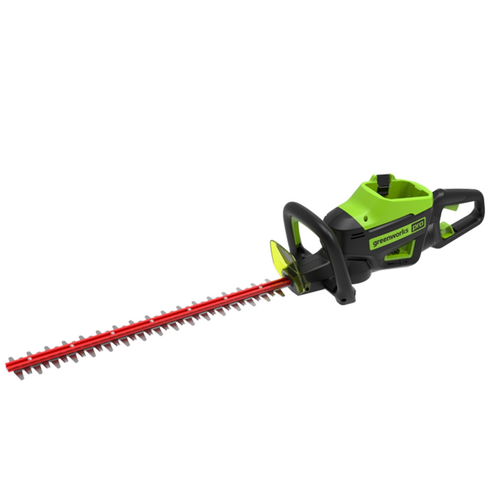 GREENWORKS 60V 610mm Hedge Trimmer Skin 2205807AU
