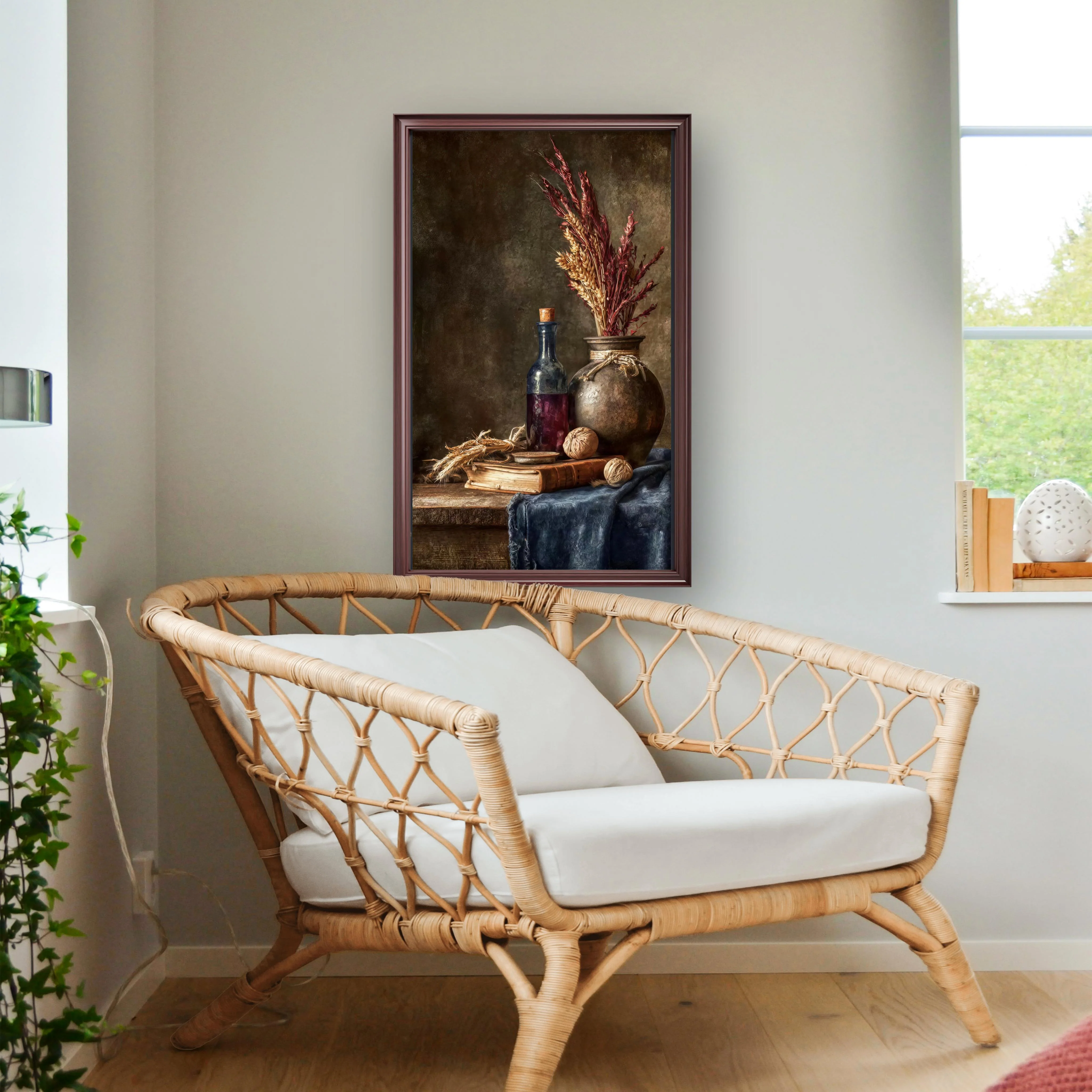 Fine Wine Collection